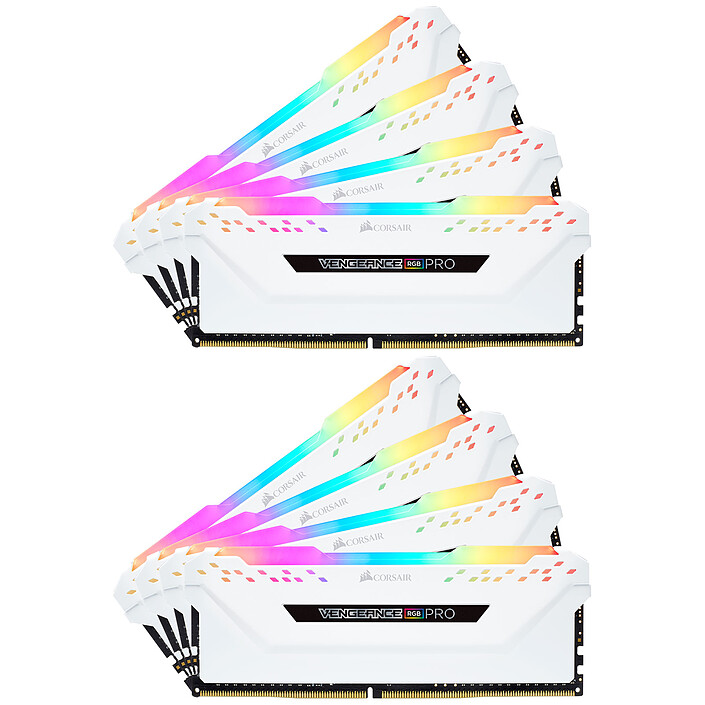 Mémoire PC