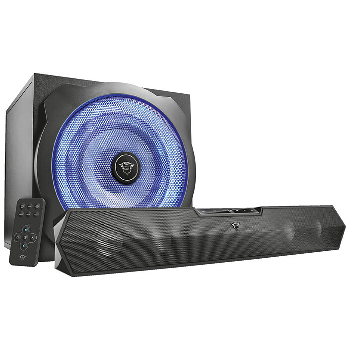 Trust Gaming GXT 668 Tytan