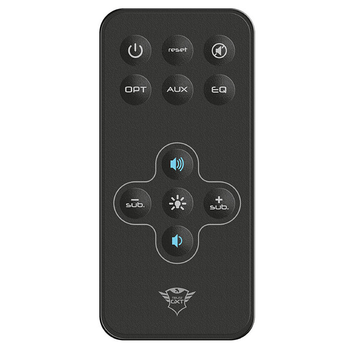 Trust Gaming GXT 668 Tytan pas cher