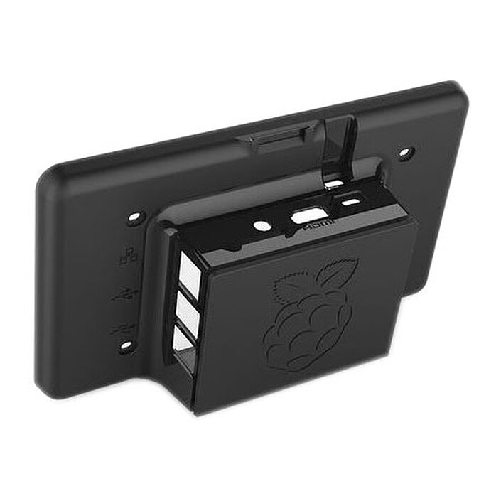 Boîtier Raspberry Pi