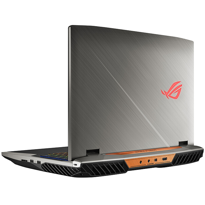 ASUS ROG Griffin G703GI-E5083T pas cher