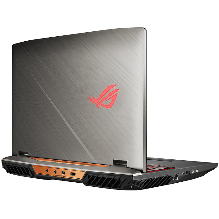 Acheter ASUS ROG Griffin GZ755GX-E5004T