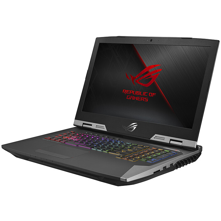 PC portable