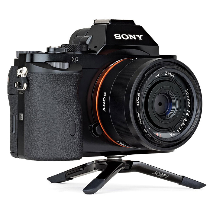 Avis Joby Micro Hybrid