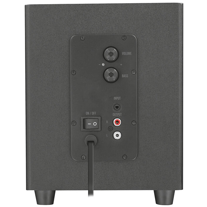 Avis Trust Teros 2.1