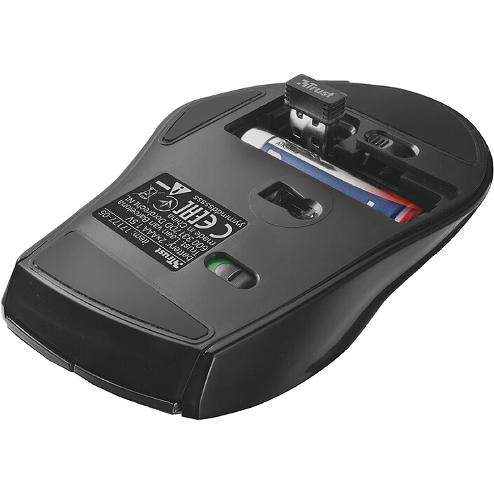 Acheter Trust Maxtrack Wireless Mini