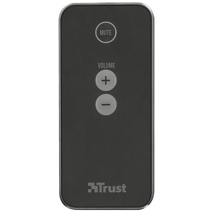 Acheter Trust Vigor 5.1 Noir