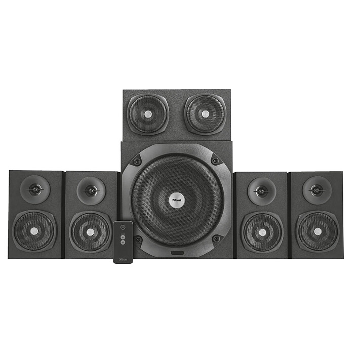 Enceinte PC