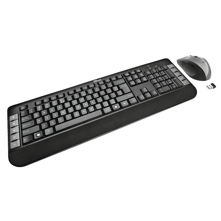 Pack clavier souris