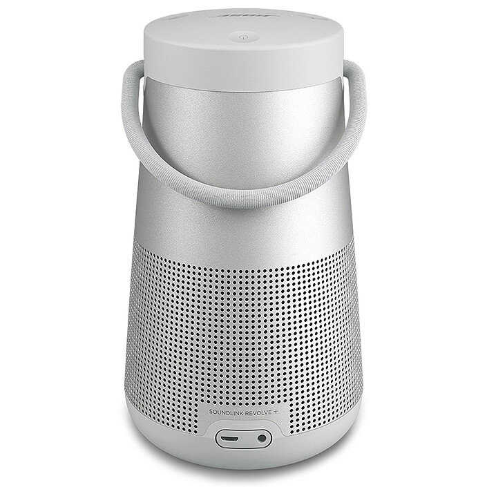 Acheter Bose SoundLink Revolve+ Gris (lot de 2)
