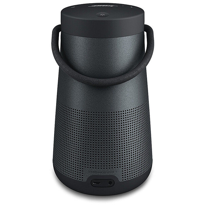 Acheter Bose SoundLink Revolve+ Noir (lot de 2)