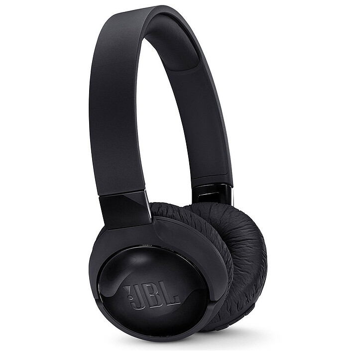 JBL TUNE 600BTNC Noir