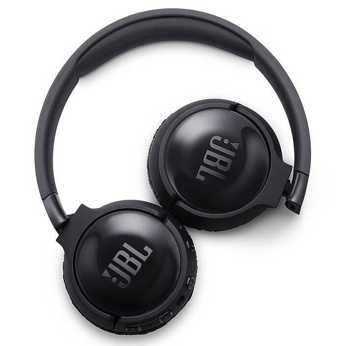 JBL TUNE 600BTNC Noir pas cher