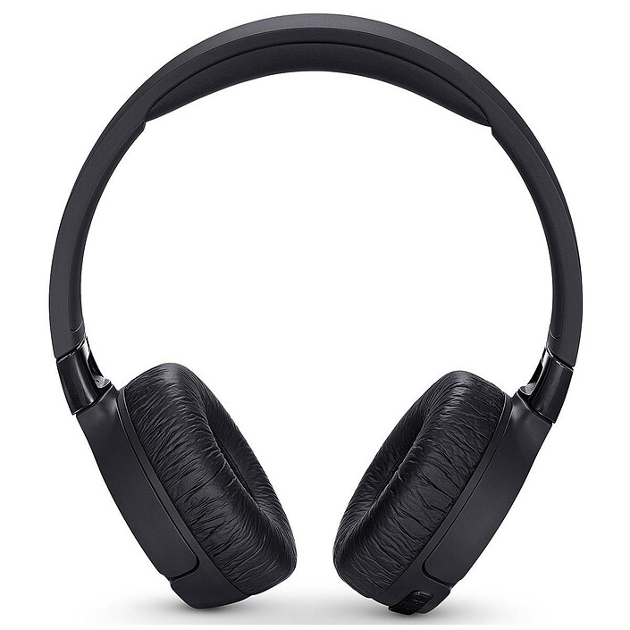 Acheter JBL TUNE 600BTNC Noir