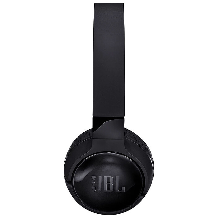 Avis JBL TUNE 600BTNC Noir