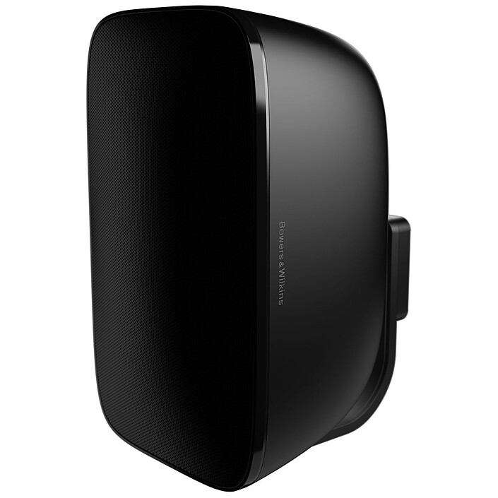 Acheter B&W AM-1 Noir