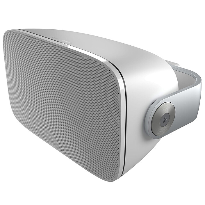 Acheter B&W AM-1 Blanc