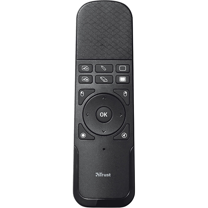 Avis Trust Wireless Touchpad Presenter