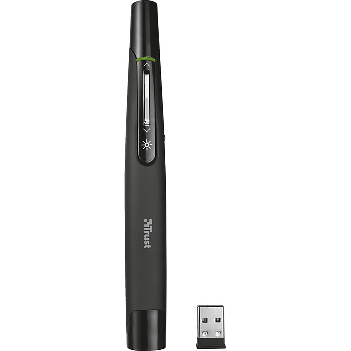 Acheter Trust Puntero