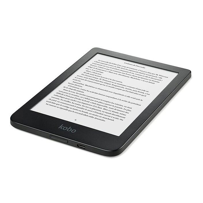Acheter Kobo Clara HD