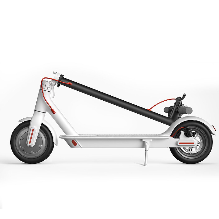 Trottinette électrique