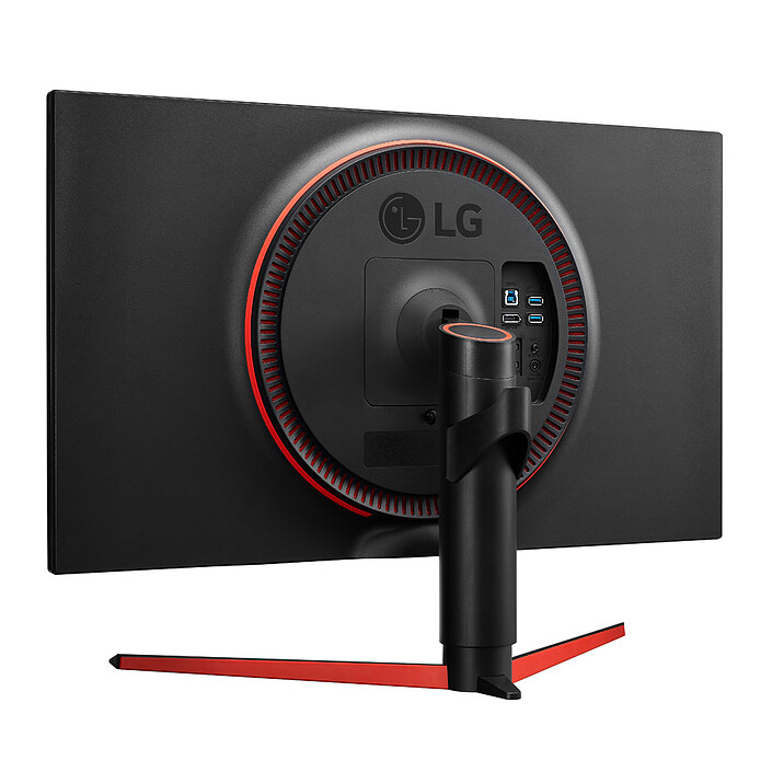 Acheter LG 27" LED 27GK750F