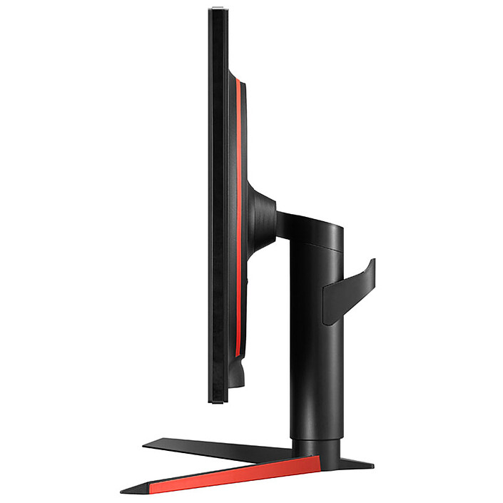 Avis LG 27" LED 27GK750F