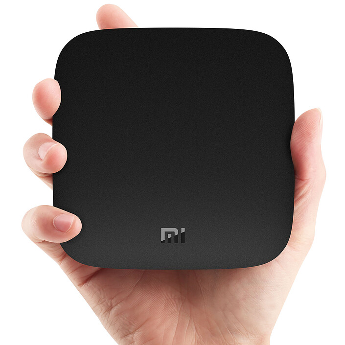 Acheter Xiaomi Mi Box 4K