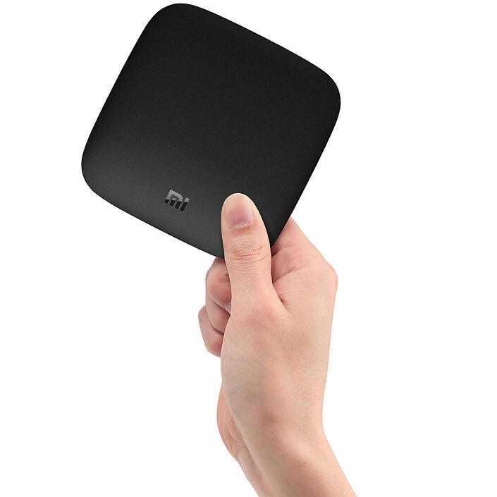 Avis Xiaomi Mi Box 4K