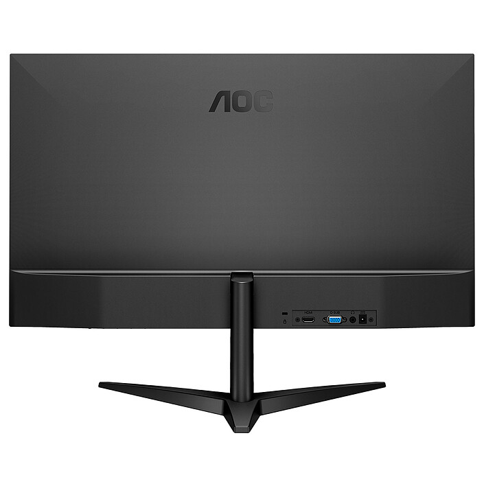 AOC 21.5" LED - 22B1H pas cher