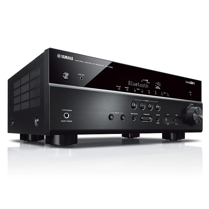 Amplificador Home Cinema