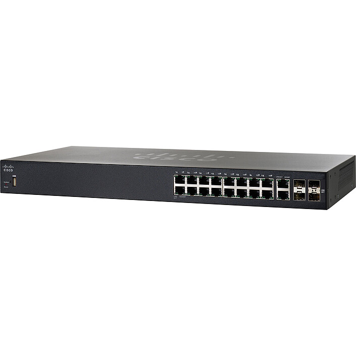 Cisco SG350-20