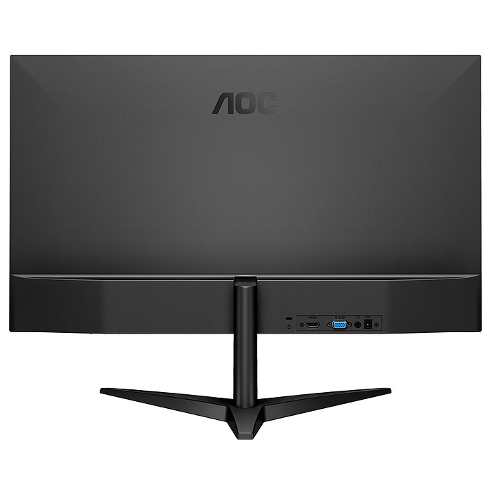 AOC 23.6" LED - 24B1XH pas cher