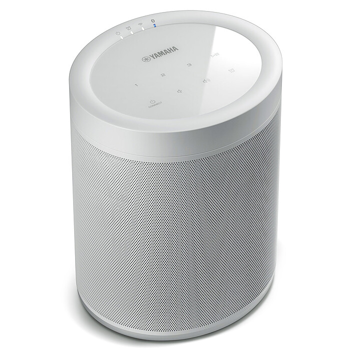 Yamaha MusicCast 20 Bianco