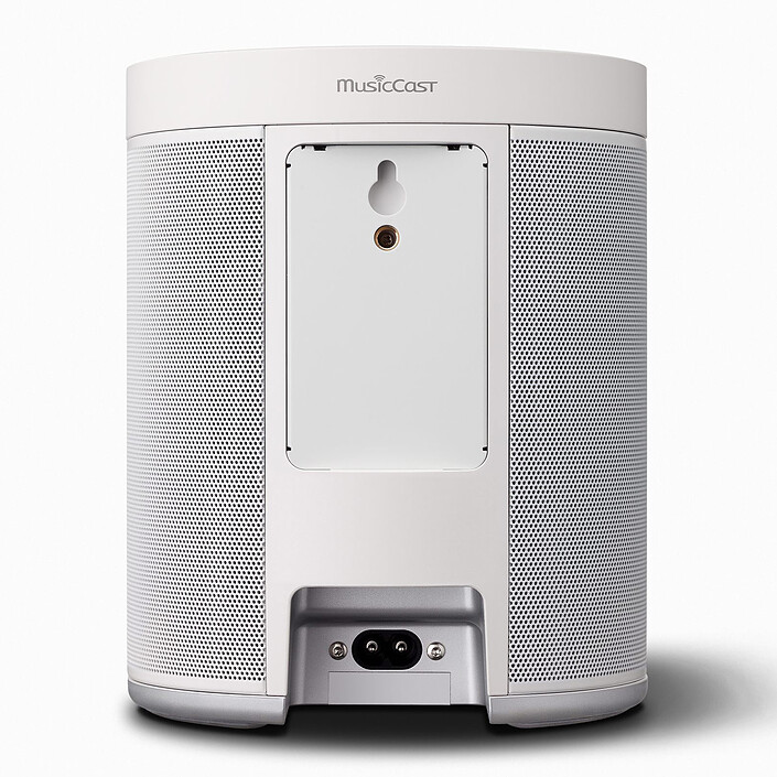 Acquista Yamaha MusicCast 20 Bianco