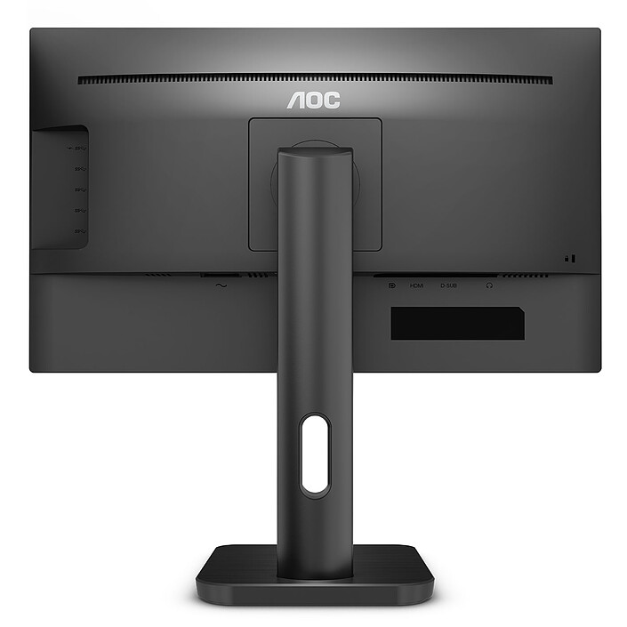 AOC 21.5" LED - 22P1 pas cher