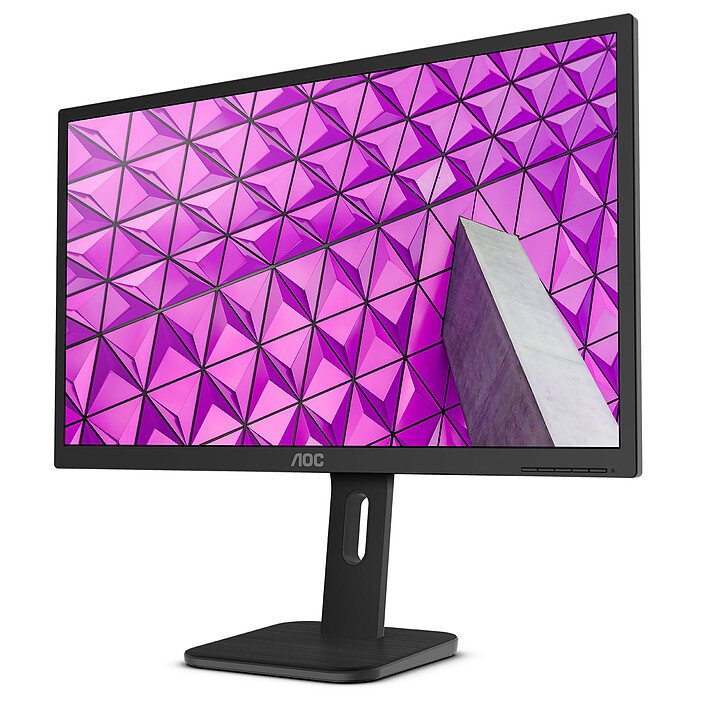 Avis AOC 21.5" LED - 22P1