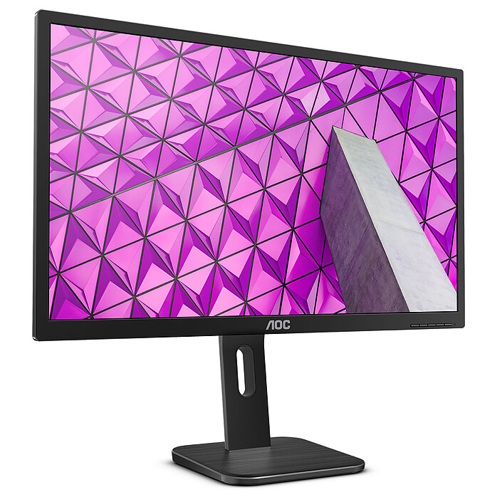 Avis AOC 27" LED - Q27P1