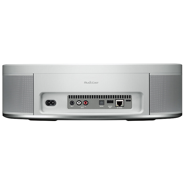 Acheter Yamaha MusicCast 50 Blanc