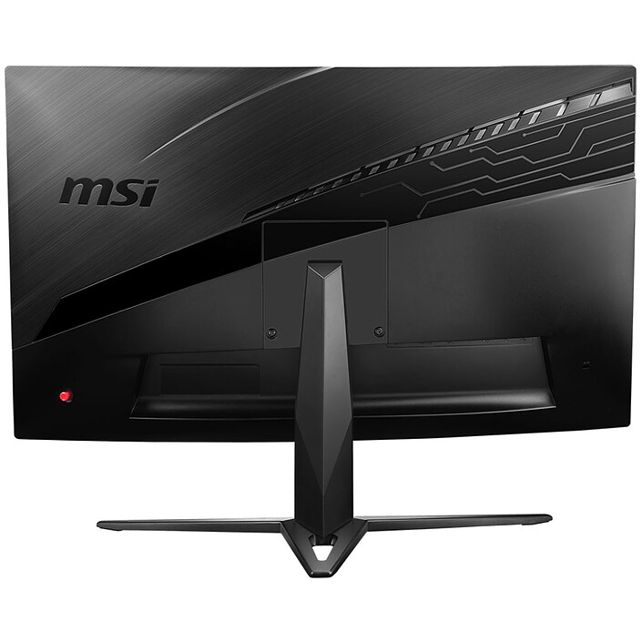 MSI 27" LED - Optix MAG271C pas cher