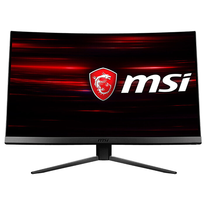 MSI 27" LED - Optix MAG271C
