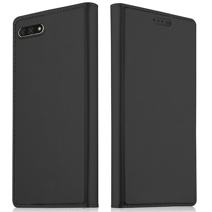 Akashi Black Honor 7A Card Case