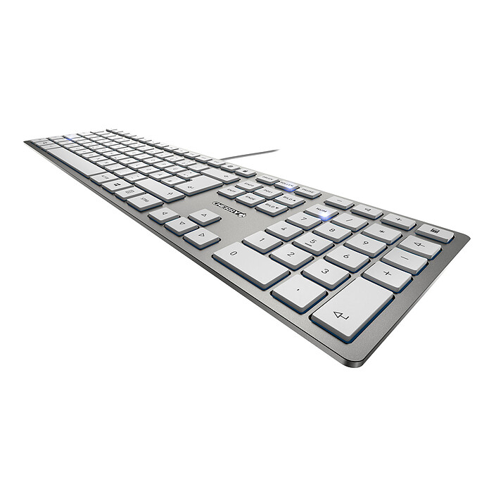 Avis Cherry KC 6000 Slim (argent)