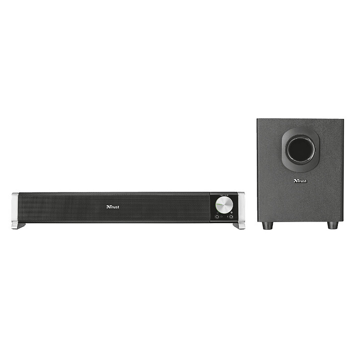 Enceinte PC