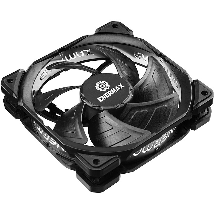Acheter Enermax T.B.Silence ADV (120 mm)