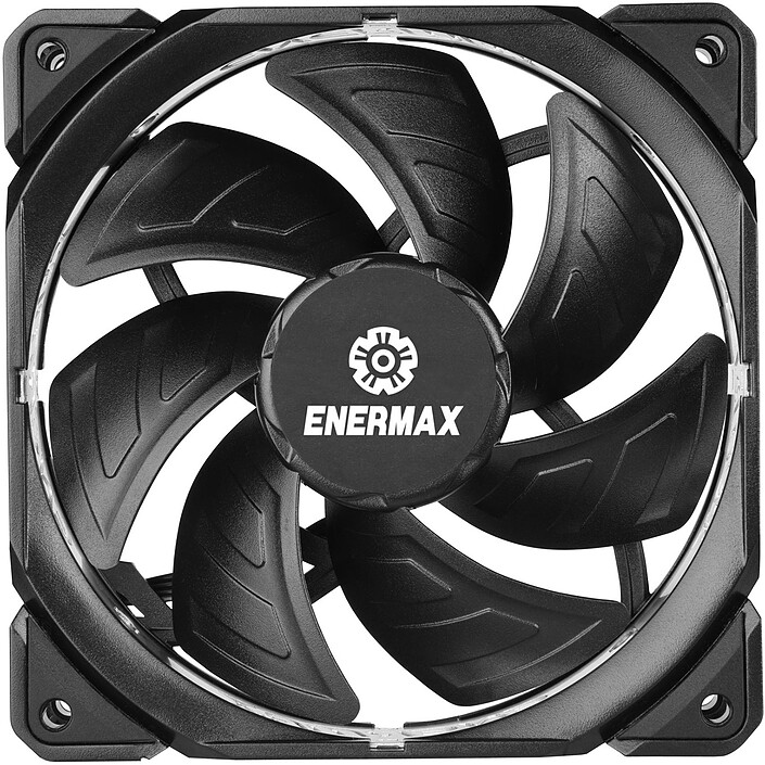 Ventilateur boîtier