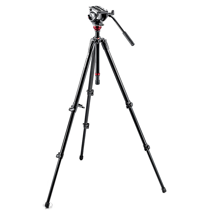 Manfrotto MVH500AH,755XBK