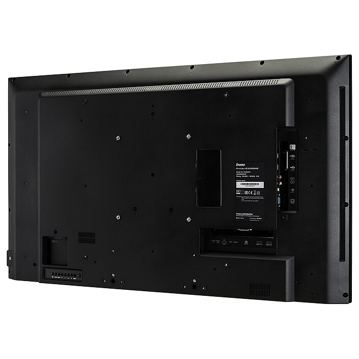 iiyama 43" LED - Prolite LE4340UHS-B1 pas cher