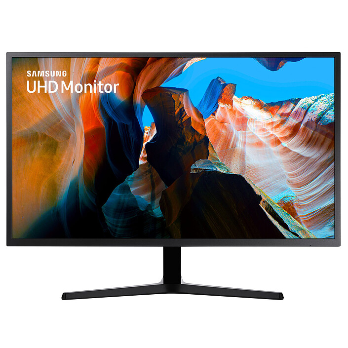 Samsung 32" LED - U32J590UQR