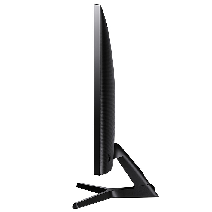 Samsung 32" LED - U32J590UQR pas cher